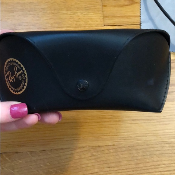 Ray-Ban Sunglasses main image 4